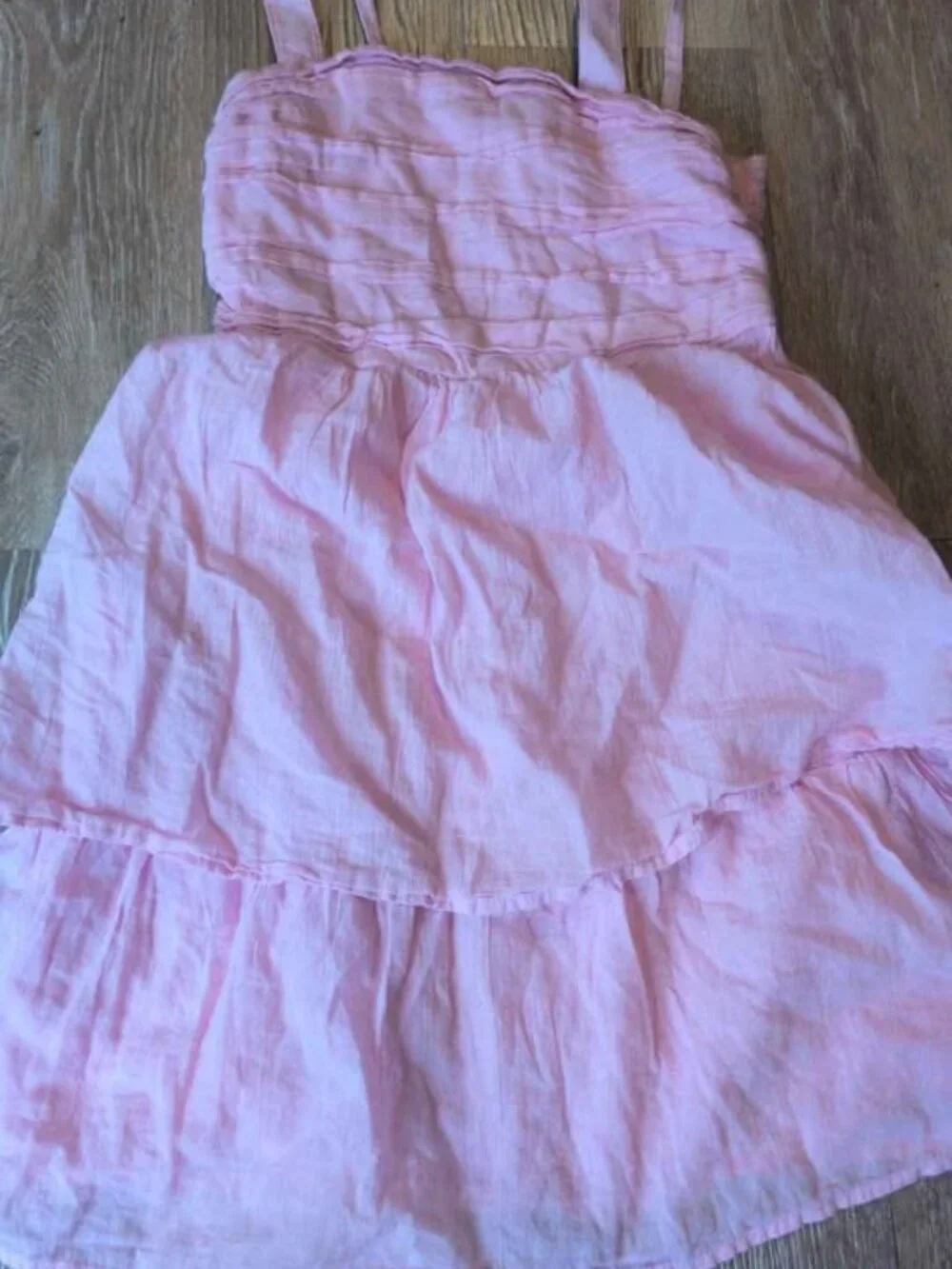 Abercrombie kids 9/10 girls dress